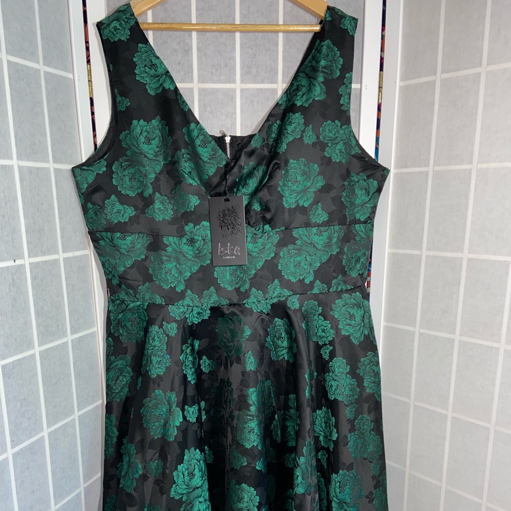 Iska London Dress